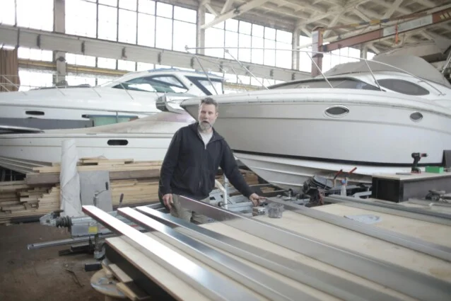 constructeur naval, créateur naval, 